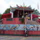 Tua Pek Kong Chinese Temple