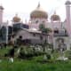 Kuching City Mosque