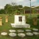 Batu Lintang POW Camp memorial