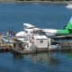 A float plane