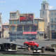 Lights, Motors, Action! Stunt Show