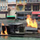 Lights, Motors, Action! Stunt Show