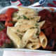 Beef Stew on Air Asia AK Flights