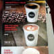 Air Asia's coffee and the tarik that are sold on board. Updated as of March 2014