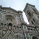 The Duomo, Florence, completed before Michelangelo's birth