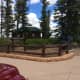 Bryce Canyon facility at Rainbow Point