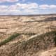 More badlands