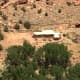 Zoomed in to the max. One can only imagine what it must be like to live there.