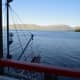 Onboard a Lake Tahoe Cruise