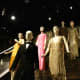 High society fashion during the jazzy years of the twenties and thirties.