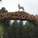 Bearizon in Williams, Arizona is a great drive-through adventure. Don't forget to do the walk-through portion and stop by the gift shop, too. Your dog can do the drive-through portion of the zoo. They are not allowed in the walk-through.
