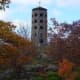 Enger Tower and Park in Duluth, Minnesota
