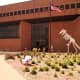 Neville Public Museum in Green Bay, Wisconsin