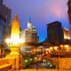 Chicago Riverwalk