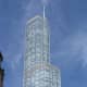Trump International Hotel and Tower, Chicago, Illinois