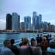 Chicago Architectural River Cruise in Chicago, Illinois