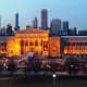 Field Museum in Chicago, Illinois