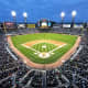 Guaranteed Rate Field, the home of the Chicago White Sox - Chicago, Illinois