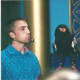 Bird show at Busch Gardens circa 2010.