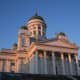 Tuomiokirkko, a.k.a. the White Church