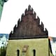 Old-New Synagogue Prague.