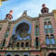 Jerusalem Synagogue, Prague.