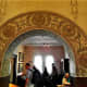 Ceremonial Hall, Josefov, Prague.