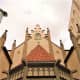 Maisel Synagogue, Prague.