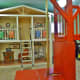 The Fire Museum of Houston Kids’ Room