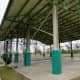 Covered Basketball Court