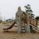 Playground equipment