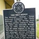 Historical marker