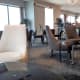 Club Lounge.