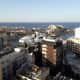 Skybeach view over Paceville.