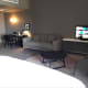 Multipurpose room.