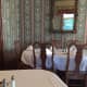 Dining room area in Lemp Mansion Restaurant