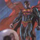 Superman as Lex sees him