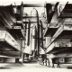 Ken Adam's Design for Moonraker