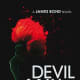 "Devil May Care" by Sebastian Faulks