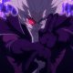 Hades with Devil eye activated.
