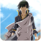 Zeref Dragneel wandering.