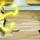 Hades vs Laxus Dreyar