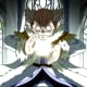 Makarov Dreyar casting Fairy Law.