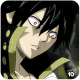Zeref Dragneel shocked.