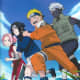 "Naruto"