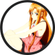 Asuna casual attire