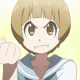 Mako Mankanshoku