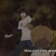 Kids are confusing. From "Barakamon"