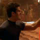 Jason vs. Tommy