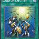 Card of Sanctity (real-life)
